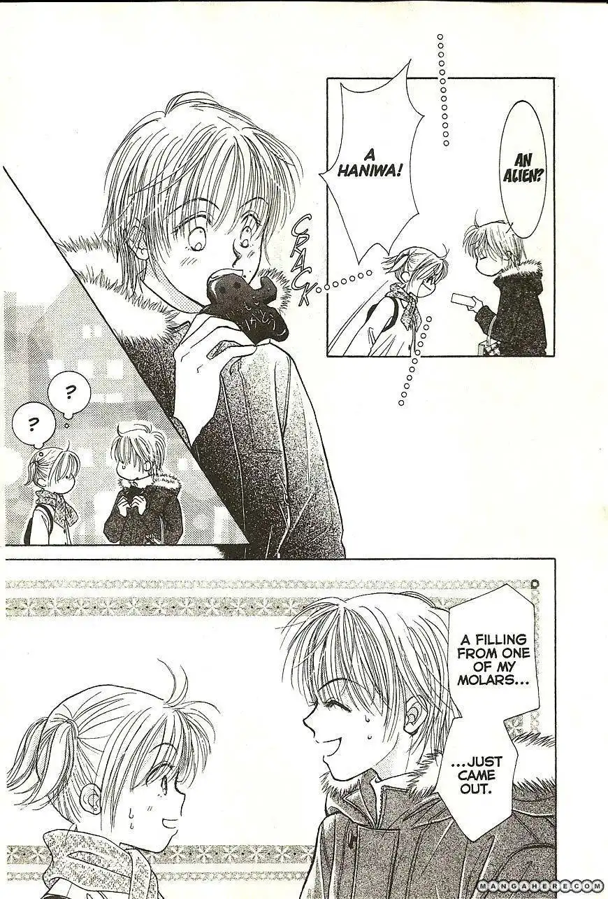 Venus wa Kataomoi Chapter 23 38